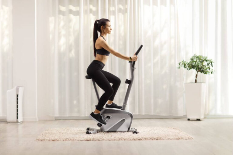 Best Home Exercise Bikes