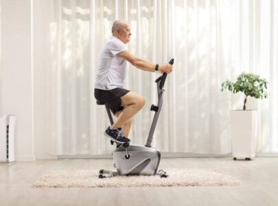 Can You Burn Fat Riding A Stationary Bike