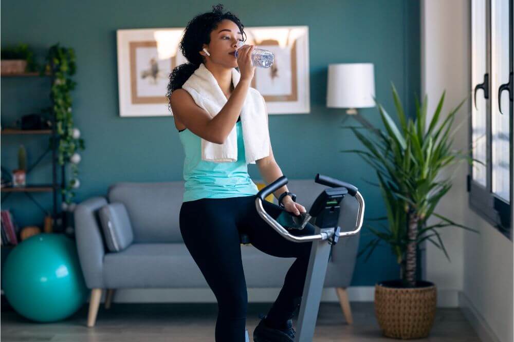 Can You Burn Fat Riding A Stationary Bike 2 Can You Burn Fat Riding A Stationary Bike