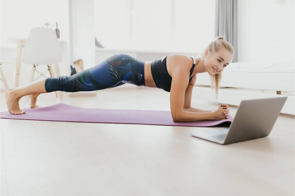 How do I Start A Home Workout Routine 2 How do I Start A Home Workout Routine