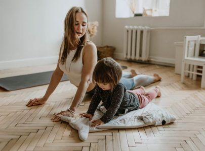 9 tips to motivate you to exercise at home